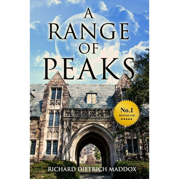 A Range of Peaks (Paperback)