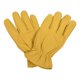thumbnail image 1 of Guantes Firm Grip Piel De Cabra Grande 1 Par, 1 of 3