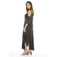 thumbnail image 2 of Riviera Sun Dress / Dresses for Women (Charcoal, Medium), 2 of 2