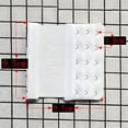 thumbnail image 2 of TELOLY Women'S Soft Comfortable Elastic Bra Extenders Bra Extension Strap 5 Hook 3 Row Lady'S Bra Extender Bra Band, 2 of 7
