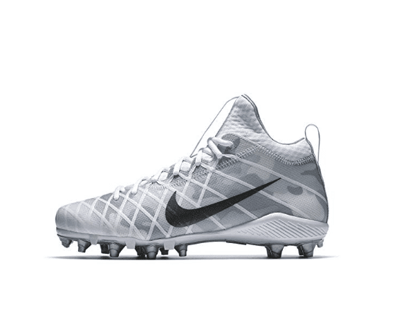 nike alpha field