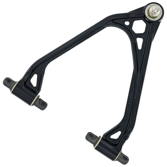 Polaris 1824654-067 Black Left Hand Upper Control Arm Pro RMK 600 800 850 Khaos
