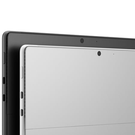 Microsoft - Surface Pro 8 – 13” Touch Screen – Intel Evo platform Core i7 – 16GB Memory – 256GB SSD – Device Only (Latest Model) - Graphite