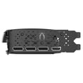 thumbnail image 5 of ZOTAC GAMING GeForce RTX 4060 Ti 16GB AMP DLSS 3 16GB GDDR6 128-bit 18 Gbps PCIE 4.0 Compact Gaming Graphics Card, IceStorm 2.0 Advanced Cooling, SPECTRA RGB Lighting, ZT-D40620F-10M, 5 of 9