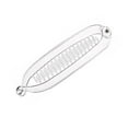 thumbnail image 5 of Banana Hair Clip Barley Twist Comb Clamp Grip Slide Banana Fish xp 15CM A9J0, 5 of 9