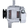 thumbnail image 6 of New 55A Alternator Fits John Deere Excavator 35D Zts 50D Zts Am809216 Lva12467, 6 of 7