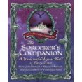 thumbnail image 1 of Le Compagnon du Sorcier : un Guide du Monde Magique de Harry Potter, 1 of 1