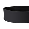 thumbnail image 3 of Cinturón deportivo portátil para el pecho, prevención de lesiones, correa elástica para el pecho, transpirable, duradero para hacer ejercicio, montar, Macarena Cinturón de pecho, 3 of 8
