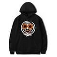 thumbnail image 2 of Terrifier 2 Hoodie Art the Clown Varsity Merch Hoodies Man/Woman Hip Hop Hoodies Fans Sweatshirts Printed Casual Clothes, 2 of 6