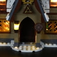 thumbnail image 6 of Lights for LEGO Hogsmeade Village Visit Set (76388) - BriksMax, 6 of 8