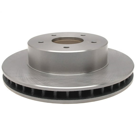 Raybestos 5500R Professional Grade Disc Brake Rotor Fits select: 1966-1982 CHEVROLET CORVETTE