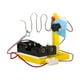 thumbnail image 1 of Kit de aprendizaje de ciencia con circuito de física DIY: experimento científico electrónico para niños embalaje simple, 1 of 9
