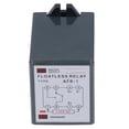 thumbnail image 2 of EOTVIA Liquid Level Controller Floatless Relay High Contact Capacity Water Level Switch AC 110V AFR‑1,Water Level Controller,Floatless Level Relay, 2 of 8