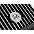 thumbnail image 6 of aFe POWER 46-70222 Transmission Pan Machined Fins AODE/4R70W Transmission Fits select: 1994-2003,2005-2007 FORD F150, 6 of 9