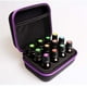 thumbnail image 5 of 2 Piezas De Viaje 12 Ranuras Estuche De Transporte De Aceite Esencial Bolsa De Almacenamiento Para 15 Ml Salvador Caja de aceite esencial, 5 of 10