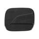 thumbnail image 2 of Cubierta Gloss Negro Fibra de Carbono Estilo de Combustible Cubierta de Combustible Reemplazo de Adornos para Highlander 2020 2021 2022, 2 of 7