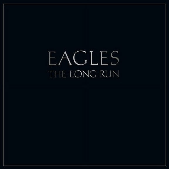 The Eagles - Long Run - Music & Performance - Vinyl
