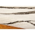thumbnail image 2 of Michael Amini MA512 Glistening Nights Area Rug-Color:Ivory,Shape:Rectangle,Size:7'9" x 10'6", 2 of 5