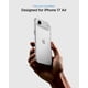 thumbnail image 2 of Funda Spigen Ultra Hybrid para iPhone 17 Air, 2 of 7