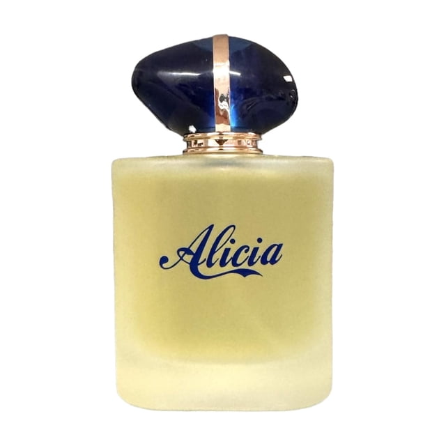 Perfume SUCHEL FOREVER Alicia Eau de Parfum para mujer, 100 ml