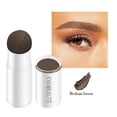 thumbnail image 2 of Tampon à Sourcils Imperméable Tampon à Sourcils Kit de Modelage des Sourcils Tampon à Sourcils Longue Durée et Ensemble de Formes Tampon avec Pochoir à Sourcils Outils de Maquillage, 2 of 8