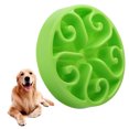 thumbnail image 1 of Fyydes Alimentateur Lent, Bol d'Alimentation Forme Compacte Généreuse pour la Maison pour Animal de Compagnie, 1 of 8
