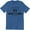 Blue, variant on Property Of Tokyo Camera Club - Retro Photography Men's Gift T-Shirt