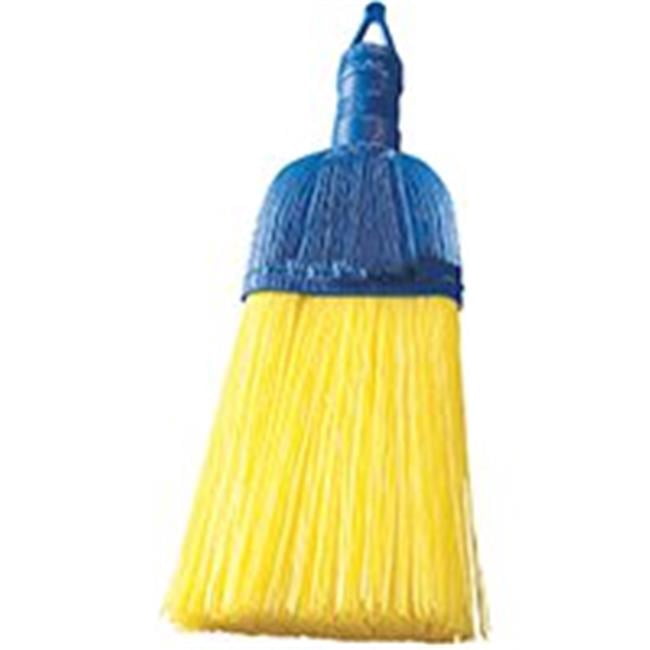 Quickie 404CQ Poly Whisk Broom