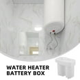 thumbnail image 4 of FOMIYES Caja Plástica Para Batería De Calentador De Agua Residencial Con Protección Anticalentamiento, 4 of 8