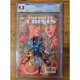 thumbnail image 1 of Infinite Crisis #5 - CGC 9.8 Comic Book, 1 of 2