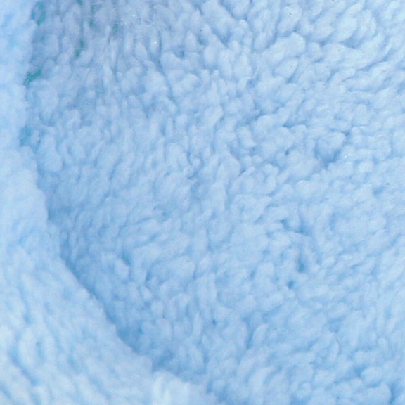 Phenofice Blue Hamster Pad Bed Durable Warm Cushion for Small Pets Comfortable Portable Use