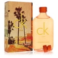 thumbnail image 1 of CK One Summer Daze Eau de Toilette Spray (unisex) de Calvin Klein Calvin Klein Model, 1 of 1