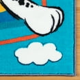 thumbnail image 4 of Nickelodeon Licensed Paw Patrol Team Youth Printed Area Rug, 3x5, 4 of 6