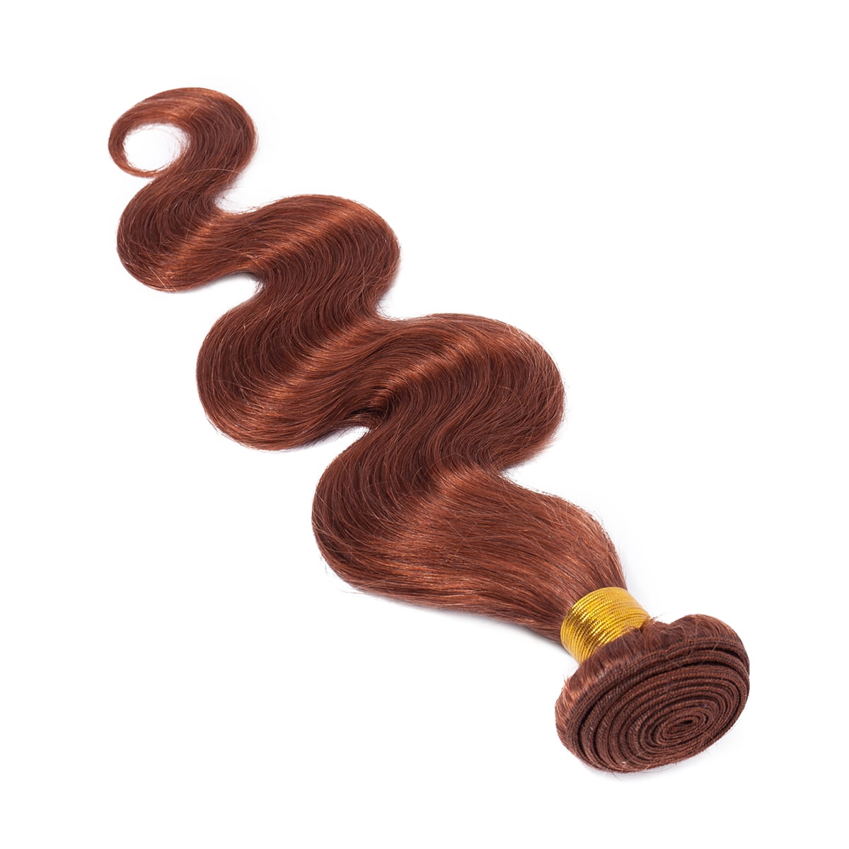 SEGO Virgin Human Hair Bundles Body Wave/Straight 1 Bundles Human Hair Extensions