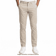 thumbnail image 2 of Pantalones Cimarron para Hombre, Beige Talla 36, 2 of 4