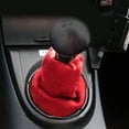 thumbnail image 3 of Gear Stick Shift Knob Head Lever Adapter Manual 5-Speed Transmission for Civic FD2 Type-R, 3 of 6