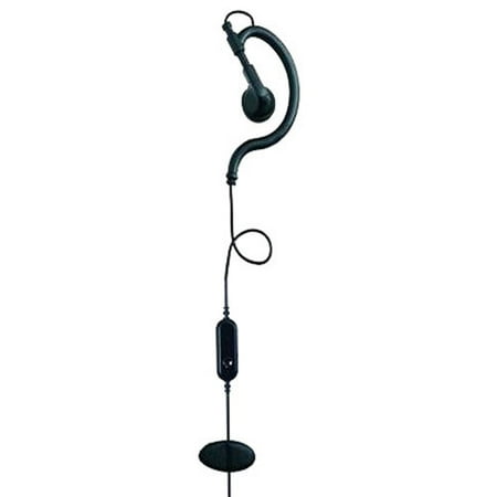 Scosche Clip Style Mono Phone Head Set