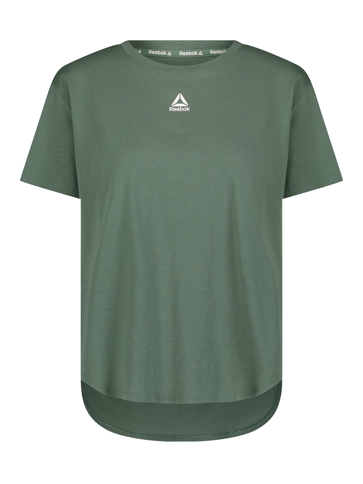 Reebok Women’s and Women's Plus Identity Short Sleeve Graphic T-Shirt, Sizes XS-4X