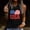 A01_Black, variant on Goodtrade8 Womens July 4th Tank Tops Summer American Flag Pullover Patriotic Sleeveless Shirts Casual Workout Red White and Blue Tops for Women Crew Neck