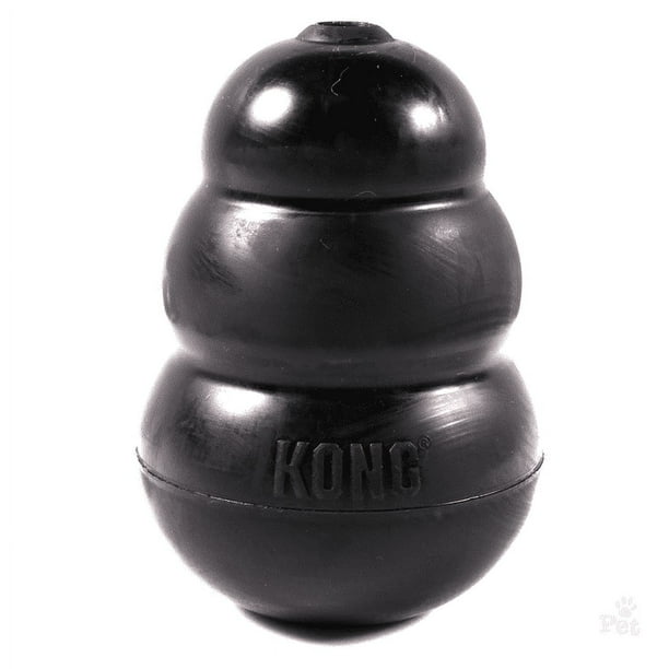 Juguete Para Perro Kong Extreme X L Extra Resistente Kong Juguetes para morder