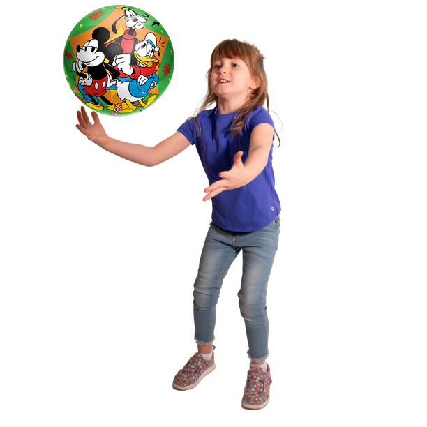 【ディズニークラッシック】MusicalWaterball Hedstrom Disney Classics Playball, 10 inch - Walmart Business Supplies