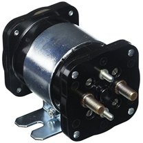 White-Rodgers DC Power Solenoid, 24V,Coil Voltage DC 586-314111