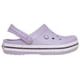 thumbnail image 5 of Zuecos Crocs Crocband para Niños Lavanda Talla 5 para Niños Pequeños, 5 of 7