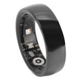 thumbnail image 1 of Ceramics Smart Ring, Water Resisting Smart Ring 20mAh NFC Lightweight  for Present, 1 of 7