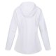 thumbnail image 2 of Regatta - Chaqueta Impermeable Hamara III para Mujer (Azul Sonic) Regatta UTRG4999_sonicblue, 2 of 4