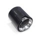 thumbnail image 1 of 1pcs Exhaust Tip For BMW M2 F87 M3 F80 M4 F82 F83 Exhaust Pipe Modified Carbon Fiber Exhaust Pipe Exhaust System Nozzle~13646, 1 of 1