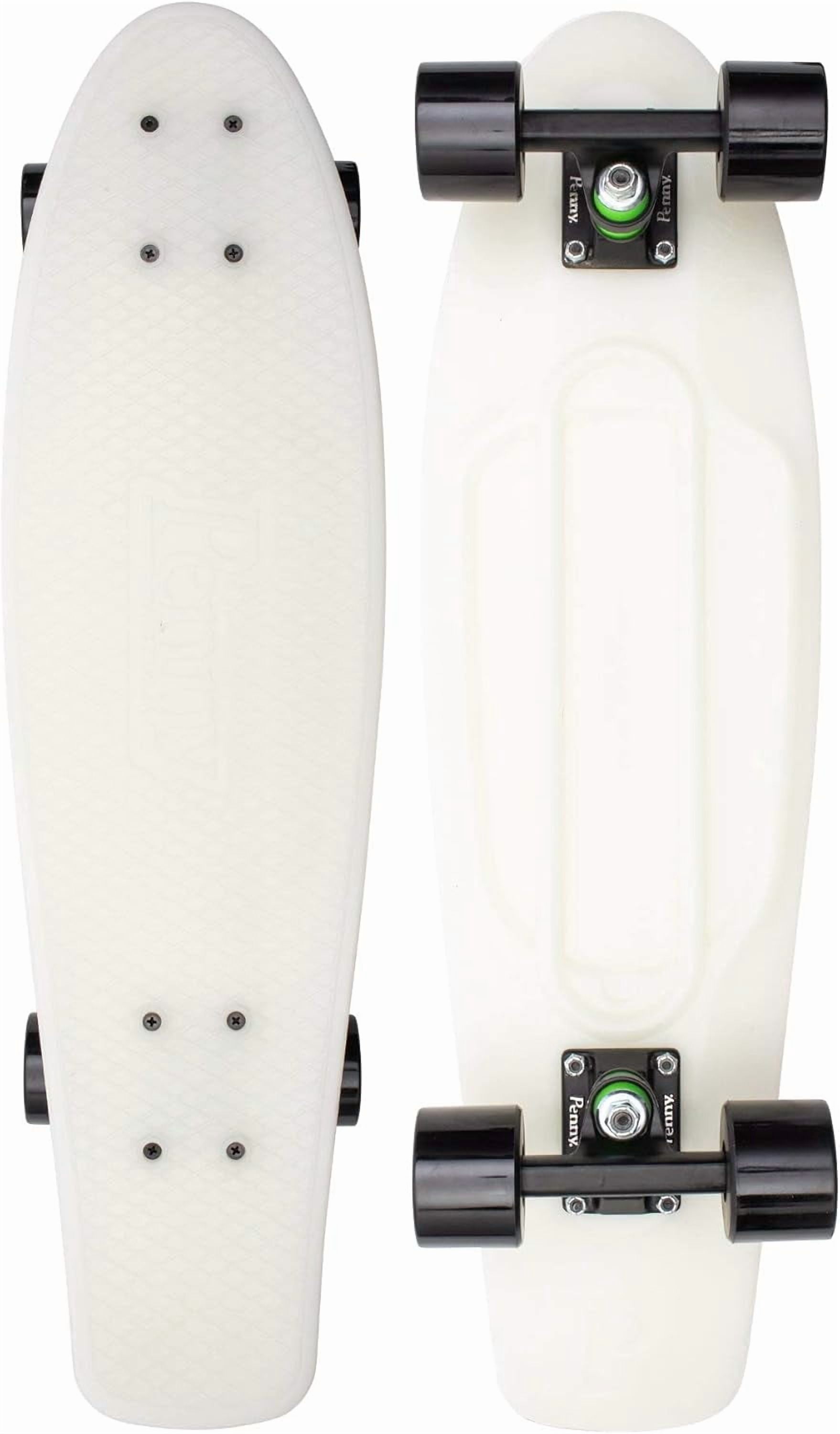 SANTA CRUZ 】 8.357 DECAY HAND Skateboard Deck