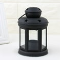 Black and Friday Deals 2024! Metal hollow star lamp aromatherapy candle