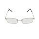 thumbnail image 1 of Presbyopic Glasses Unisex Men Women Portable Anti Blue Light Resin Reading Glasses(+250 ), 1 of 5