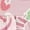 Axolotl, variant on Easter Short Sleeve Swing Dresses for Girls Size 5-6 Cute Bunny Print Party Dress Summer Casual Crewneck Midi Dresses with Pockets
